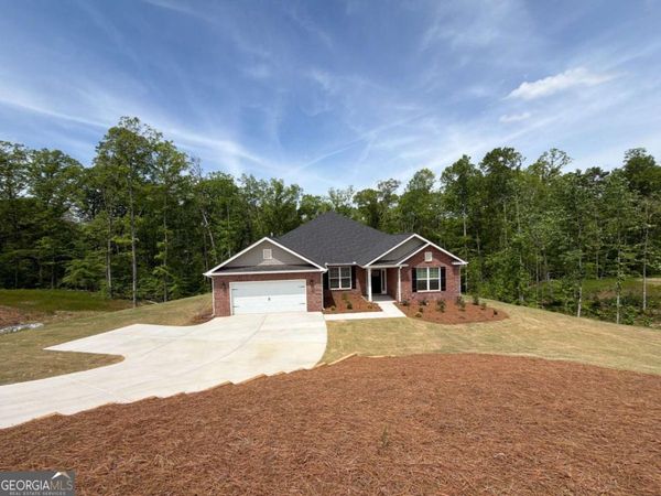 3364 Siena Place, Douglasville, GA 30135