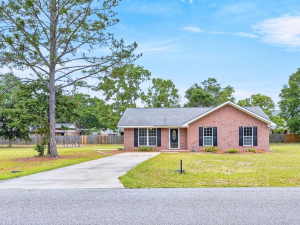106 Nelson Street, Reidsville, GA 30453