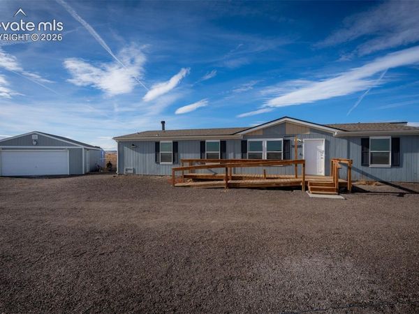 20680 Boca Chica Heights, Fountain, CO 80817