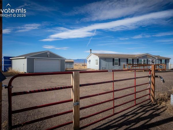 20680 Boca Chica Heights, Fountain, CO 80817