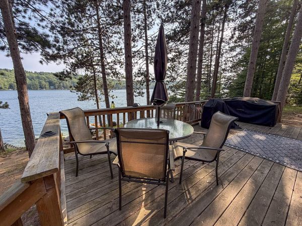 28691 W Maple LN, Eckerman, MI 49728
