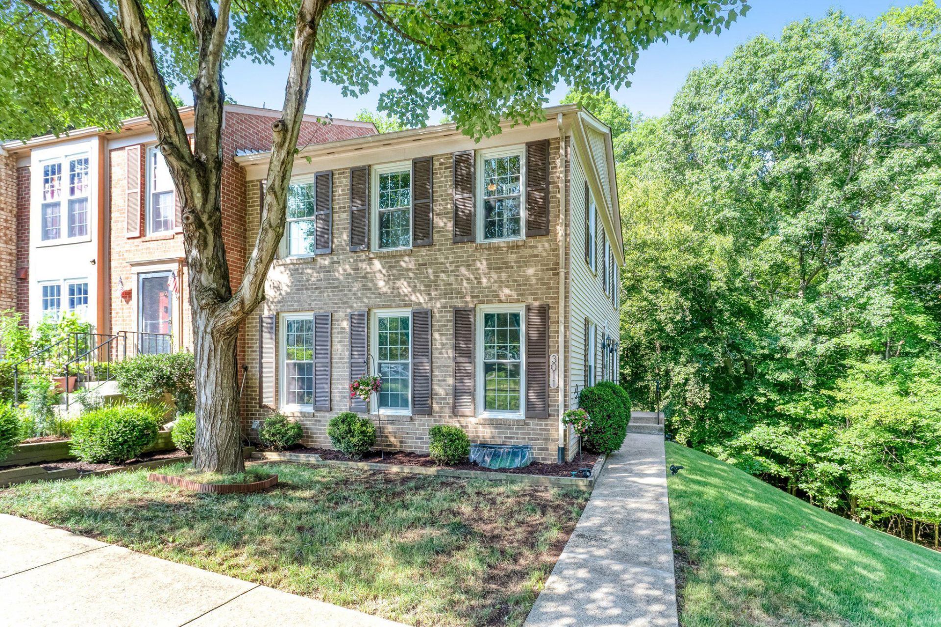 3011 Bromley Court, Woodbridge, VA 22192 Main Photo
