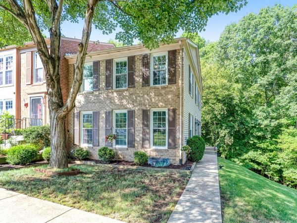 3011 BROMLEY COURT, WOODBRIDGE, VA 22192