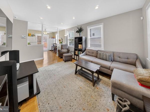 4409 30TH STREET, MOUNT RAINIER, MD 20712