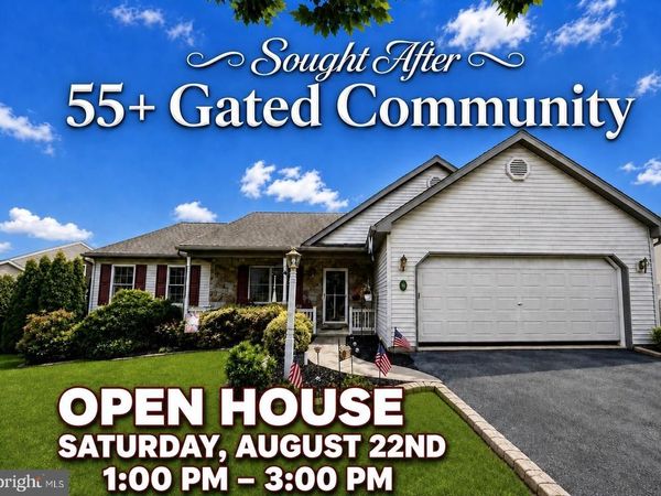 68 SPRINGHOUSE DRIVE, MYERSTOWN, PA 17067