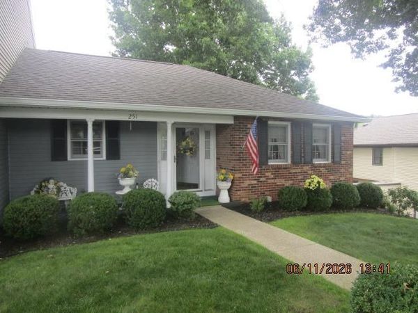 251 Constitution Drive, Chillicothe, OH 45601