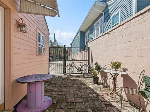 1431 ST ANDREW Street , Unit H, New Orleans, LA 70130
