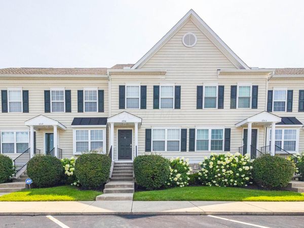 6066 Phar Lap Drive, Unit 17, New Albany, OH 43054