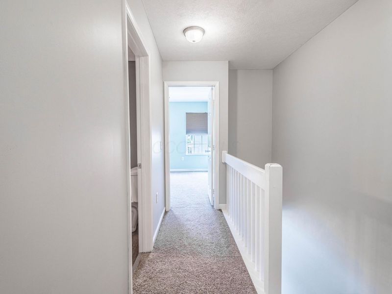 6066 Phar Lap Drive, Unit 17, New Albany, OH 43054 Photo 16