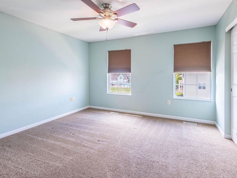 6066 Phar Lap Drive, Unit 17, New Albany, OH 43054 Photo 17