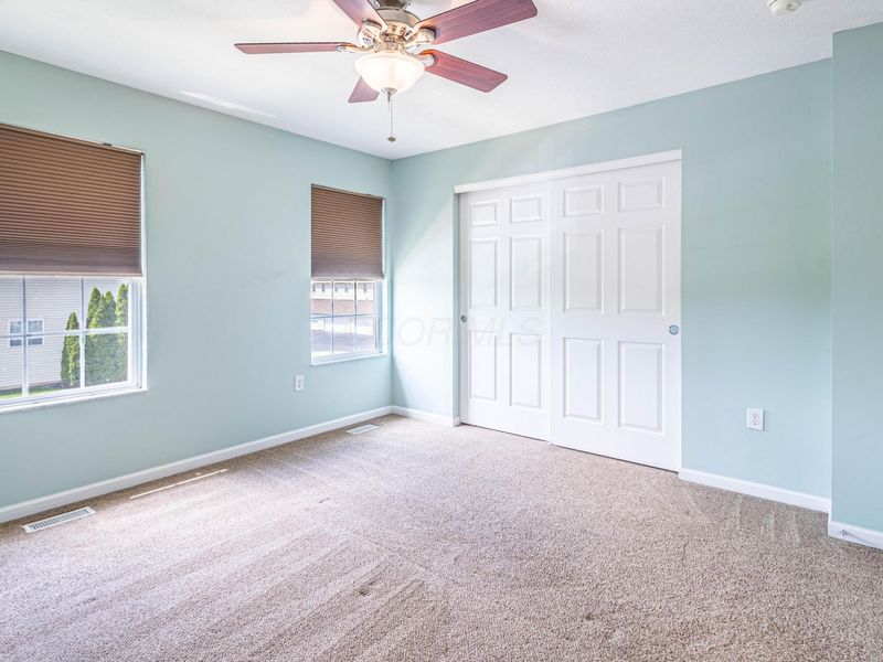 6066 Phar Lap Drive, Unit 17, New Albany, OH 43054 Photo 18