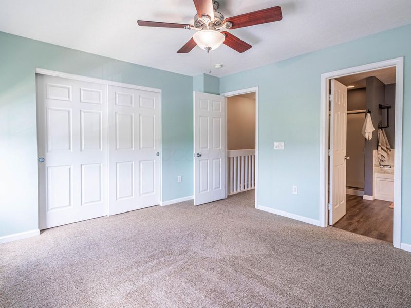 6066 Phar Lap Drive, Unit 17, New Albany, OH 43054 Photo 19