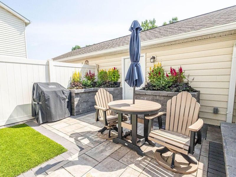 6066 Phar Lap Drive, Unit 17, New Albany, OH 43054 Photo 41