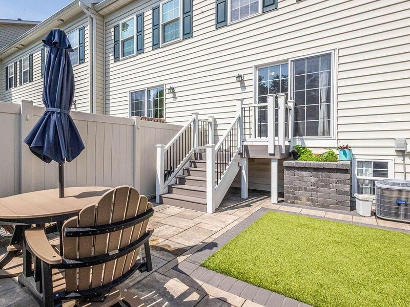6066 Phar Lap Drive, Unit 17, New Albany, OH 43054 Photo 42