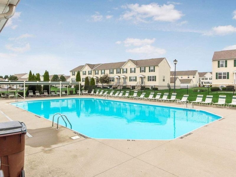 6066 Phar Lap Drive, Unit 17, New Albany, OH 43054 Photo 48