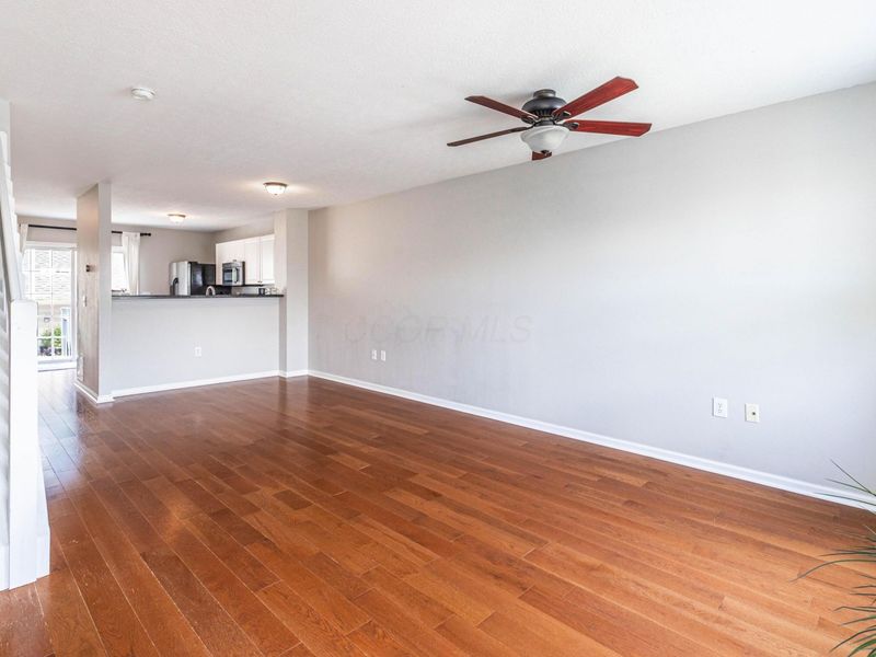 6066 Phar Lap Drive, Unit 17, New Albany, OH 43054 Photo 5