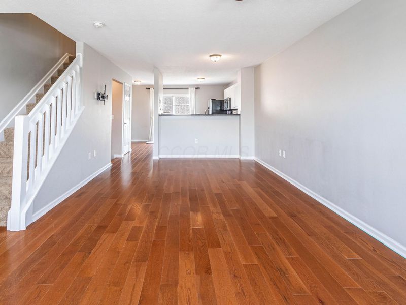 6066 Phar Lap Drive, Unit 17, New Albany, OH 43054 Photo 6