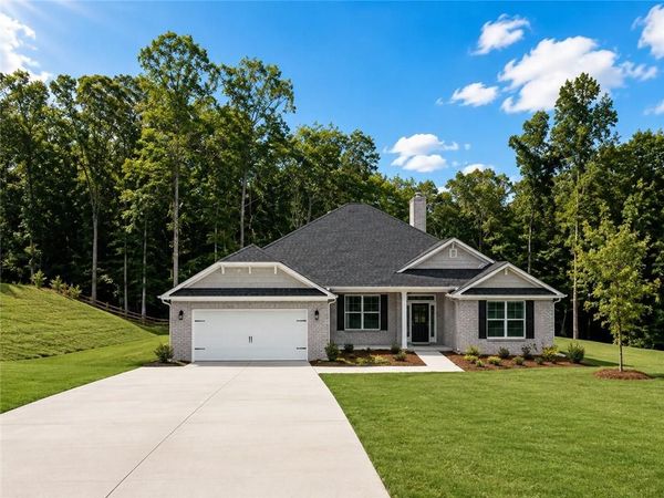 3354 Siena Place , Douglasville, GA 30135