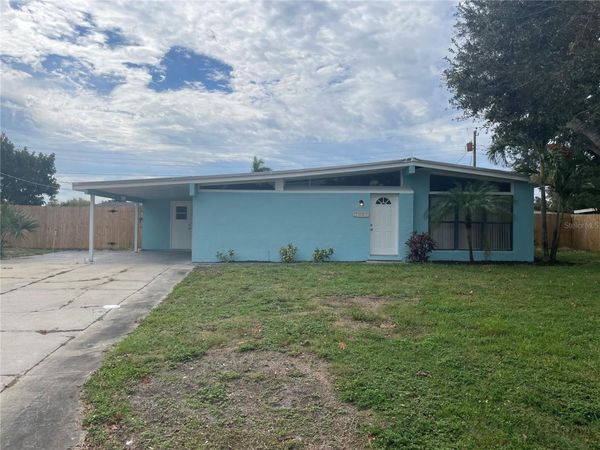 2001 PRINCETON AVENUE , BRADENTON, FL 34207
