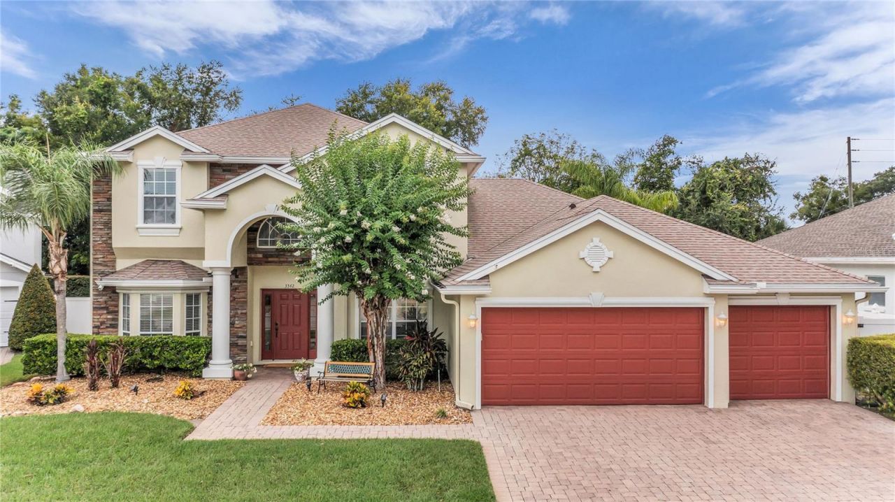 3342 Herringridge Drive, Orlando, FL 32812 Photo