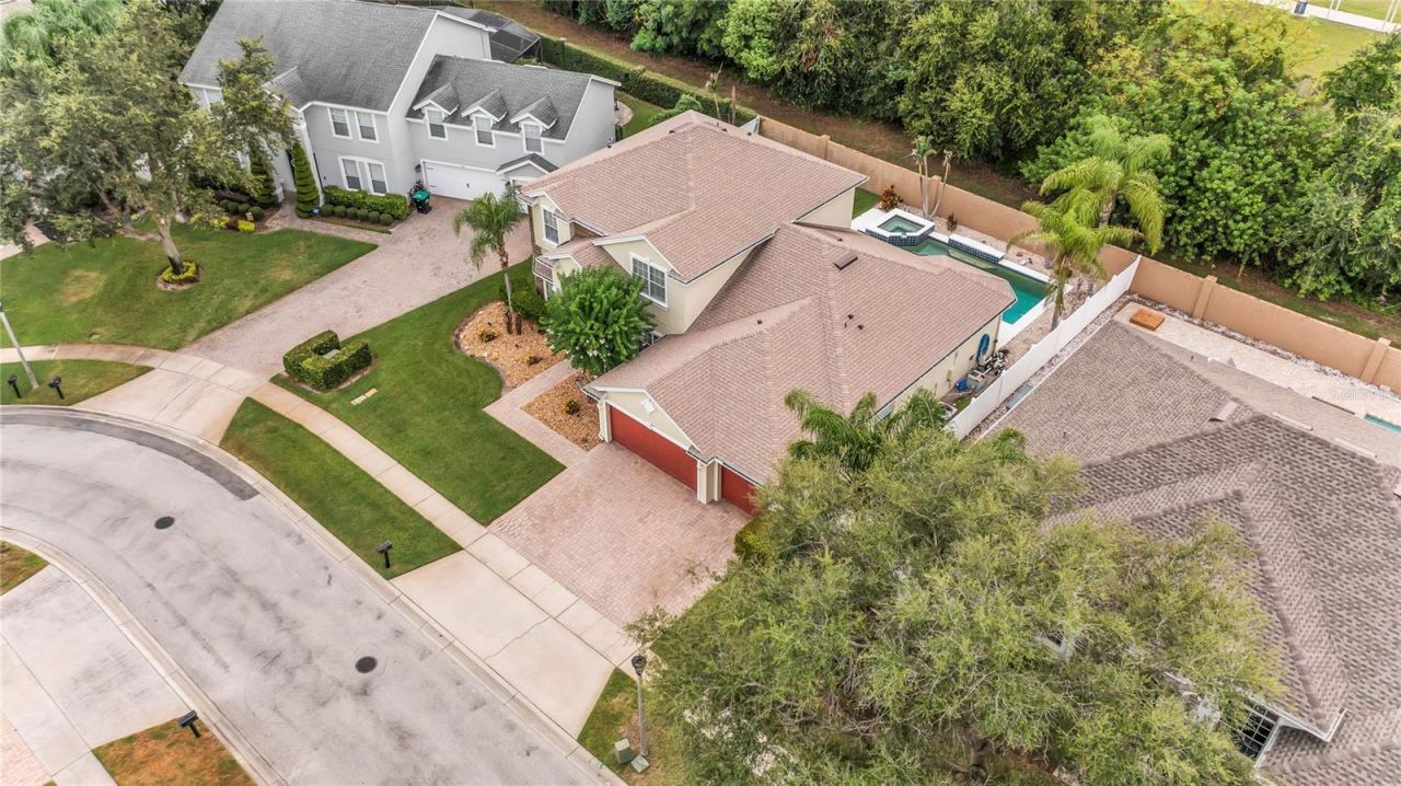 3342 Herringridge Drive, Orlando, FL 32812 Photo
