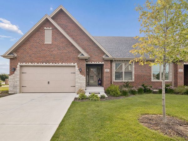 8801 Willow Lane , Mokena, IL 60448