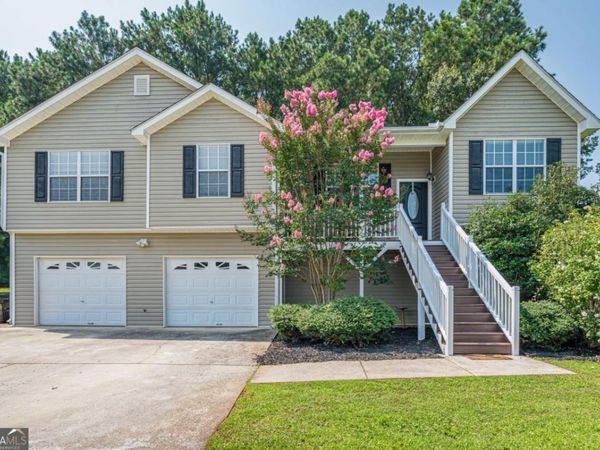 57 Hickory Leaf Lane, Acworth, GA 30101