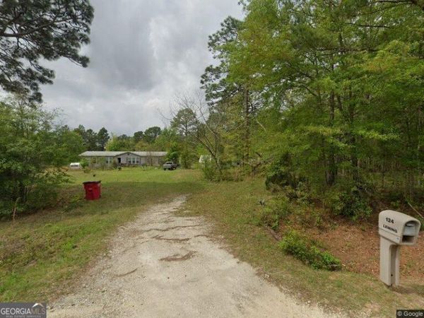 124 Tanglewood Drive, Albany, GA 31705