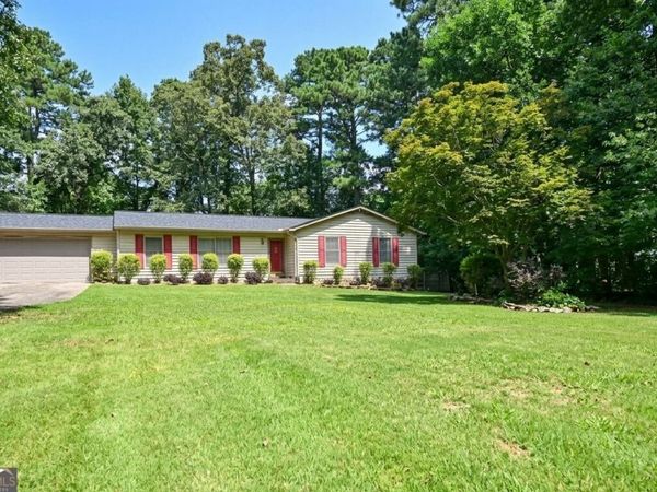 2117 Berkshire Terrace, Lawrenceville, GA 30044