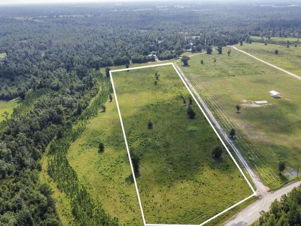 0 Bailey Cemetery Road , Altha, FL 32421