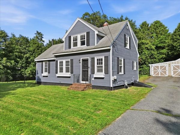 64 Camp Opechee, Barnstable, MA 02632