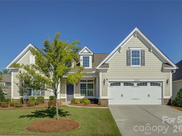 82105 Standing Oak Drive , Charlotte, NC 28278