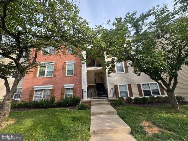 14904 MCKISSON COURT, Unit E, SILVER SPRING, MD 20906