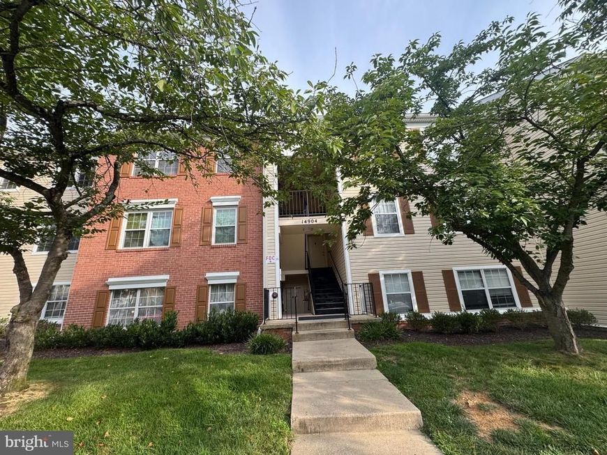 14904 Mckisson Court, Unit E, Silver Spring, MD 20906 Main Photo