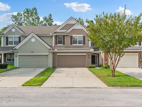 6486 YELLOW LEAF Court, Jacksonville, FL 32258