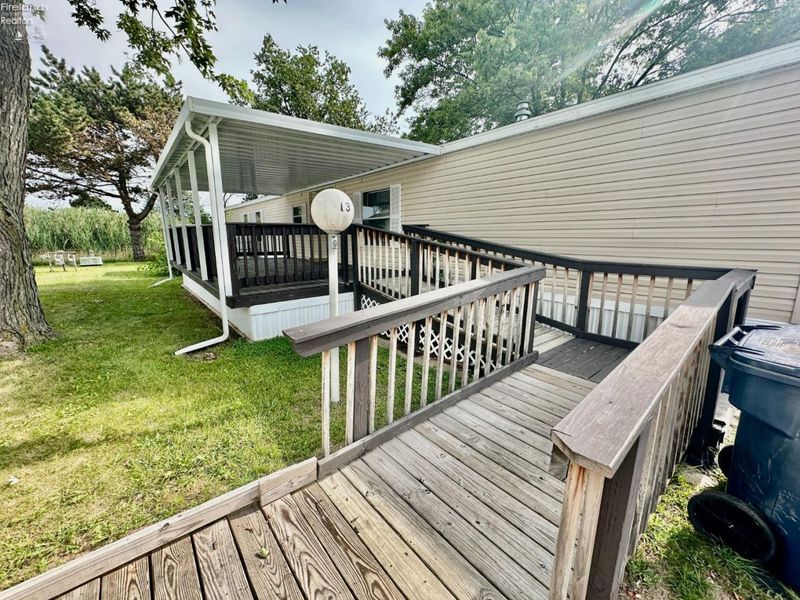 1730 Port Clinton Rd., Unit 13, Fremont, OH 43420 Photo 3