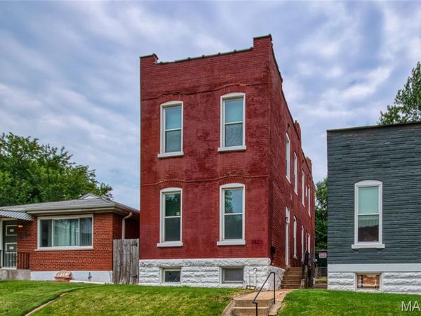 3820 Wisconsin Avenue , St Louis, MO 63118