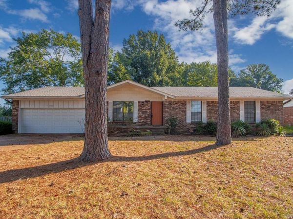 1806 Madden Road, Jacksonville, AR 72076