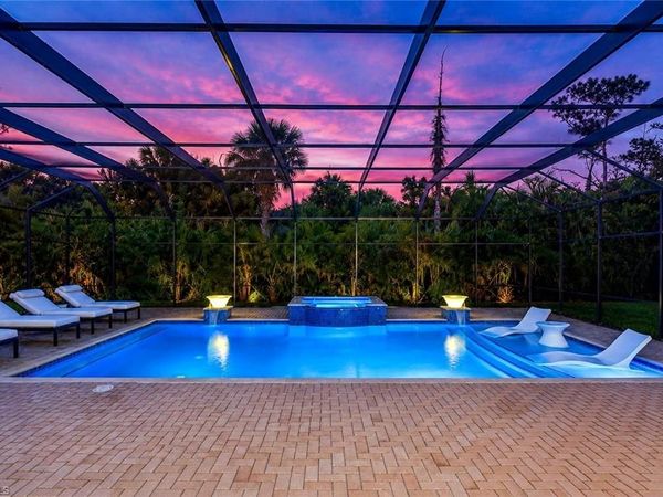 12063 Azalea WAY , NAPLES, FL 34120