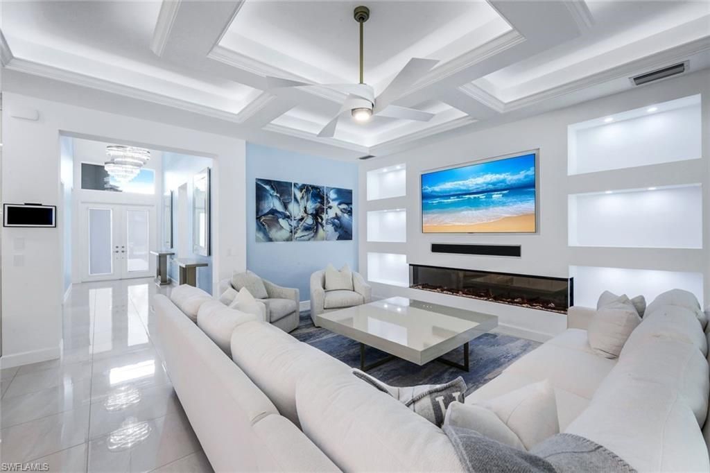 12063 Azalea Way , Naples, FL 34120 Photo