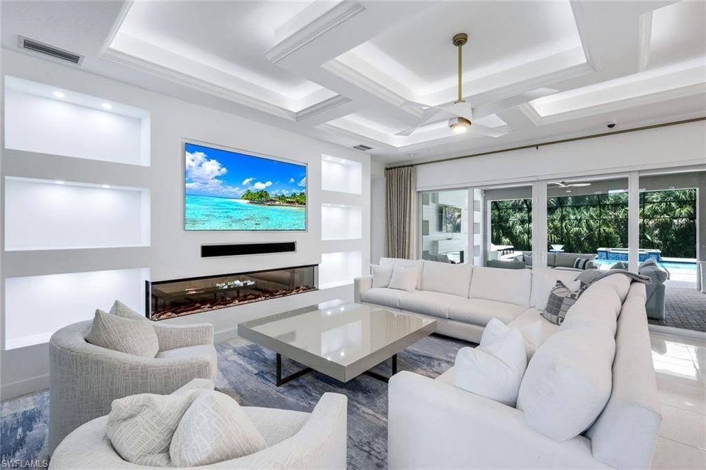 12063 Azalea Way , Naples, FL 34120 Photo