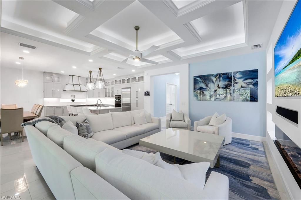 12063 Azalea Way, Naples, FL 34120 Photo