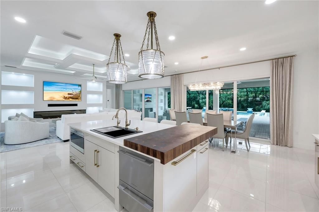 12063 Azalea Way , Naples, FL 34120 Photo
