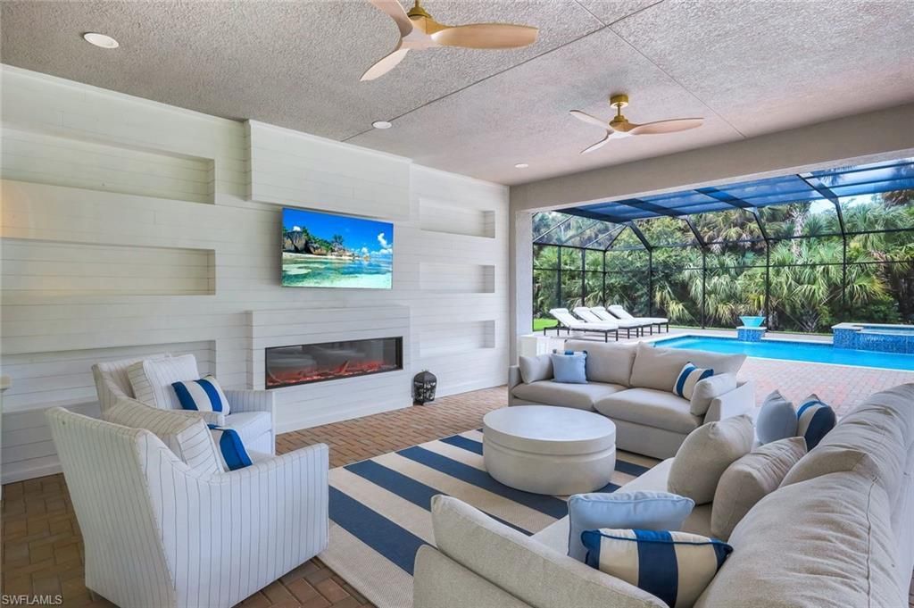12063 Azalea Way , Naples, FL 34120 Photo