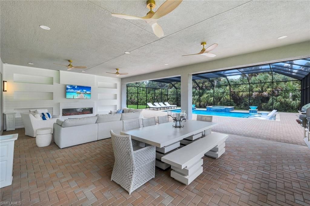12063 Azalea Way, Naples, FL 34120 Photo
