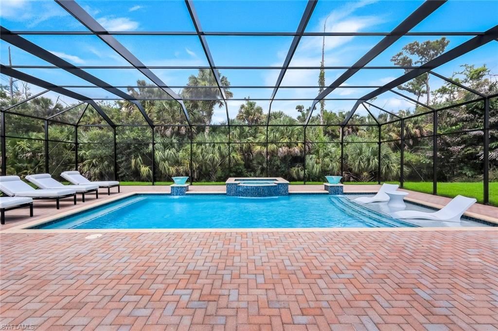 12063 Azalea Way , Naples, FL 34120 Photo