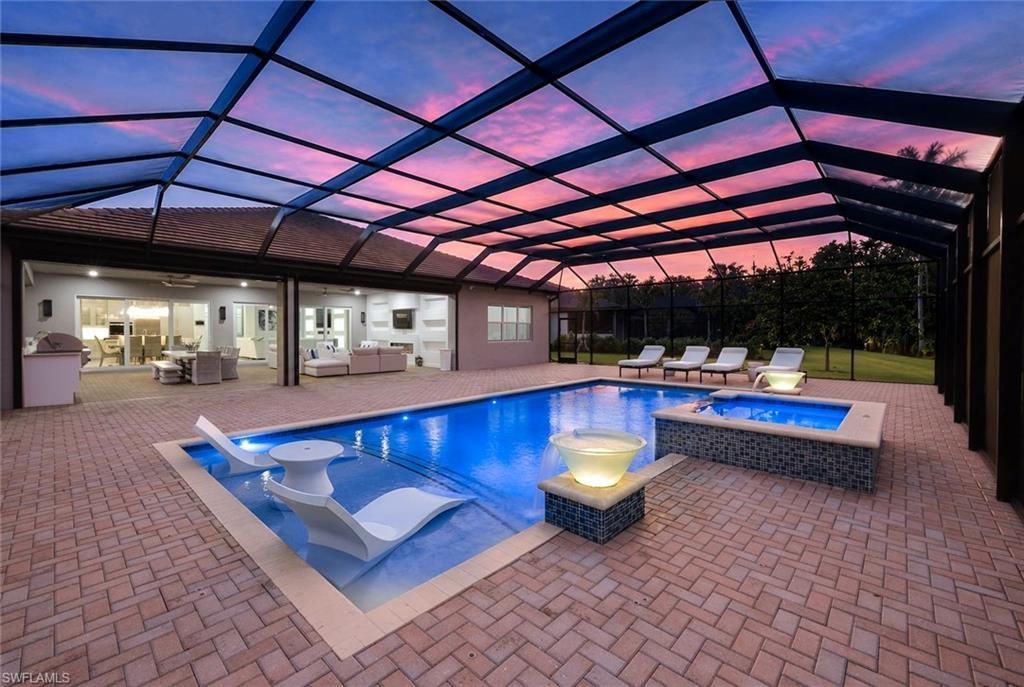 12063 Azalea Way , Naples, FL 34120 Photo