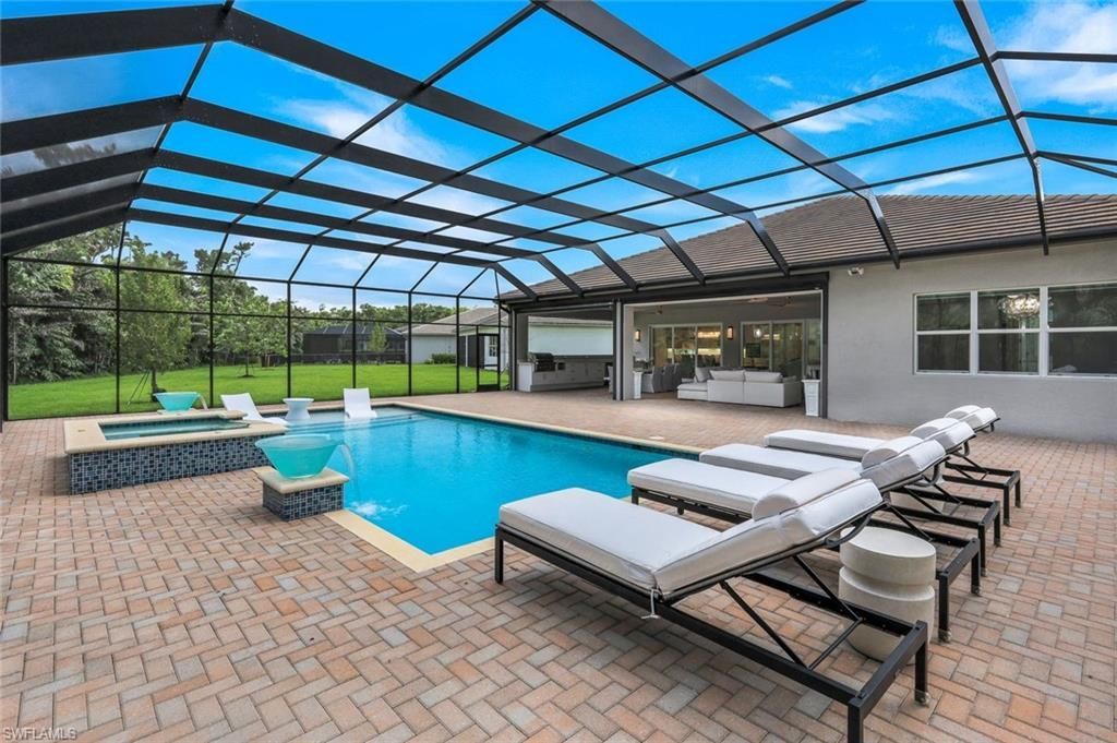 12063 Azalea Way, Naples, FL 34120 Photo