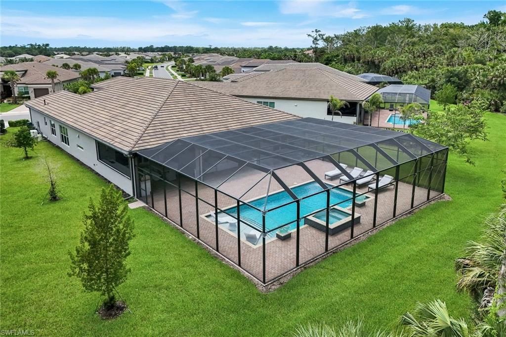 12063 Azalea Way , Naples, FL 34120 Photo