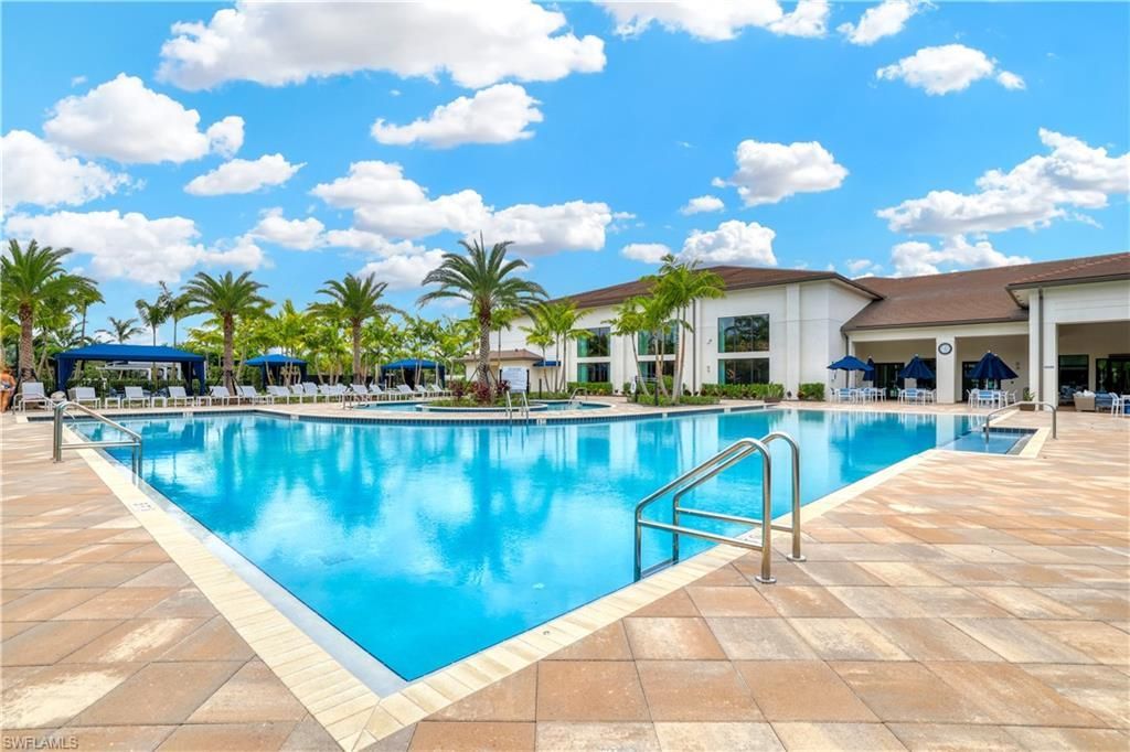 12063 Azalea Way , Naples, FL 34120 Photo